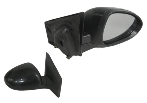 Holden barina side on sale mirror replacement