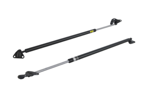 Tail Gate Strut Right Hand Side For Toyota Hiace LWB TRH/KDH