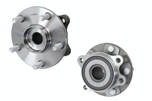Front Wheel Hub For Toyota Rukus AZE151 - Parts City Australia