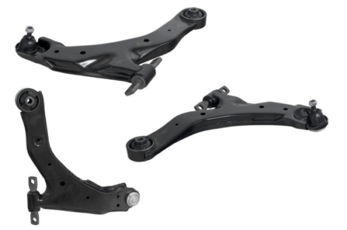 Front Lower Control Arm Right Side For kia Cerato LD - Parts City Australia