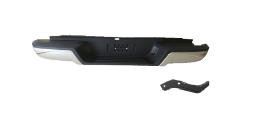 Ford Ranger PX Rear Step Bar - Parts City Australia