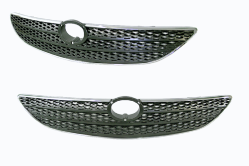 Front Grille For Toyota Camry CV36 - Parts City Australia