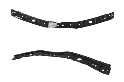 Rear Bumper Bar Reinforcement For Toyota Camry CV40 - Parts City Australia
