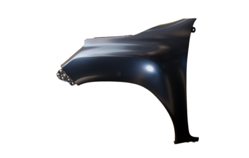 Guard Left Hand Side For Toyota Hilux - Parts City Australia