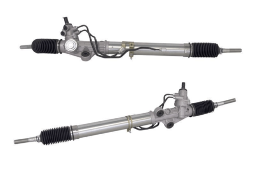 Toyota Land Cruiser Premium Power Steering Rack - Parts City Australia