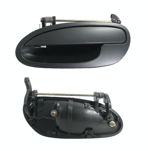 LEFT FRONT OUTER DOOR HANDLE FOR HOLDEN COMMODORE VT ~ VZ 1997-2006