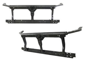 Front Radiator Support Panel For Nissan Pathfinder R51 - Parts City Australia