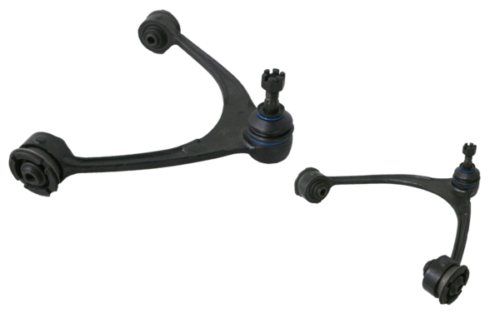 FRONT UPPER CONTROL ARM LEFT HAND SIDE FOR LEXUS SC430 UZZ40 2001-2010 - Parts City Australia
