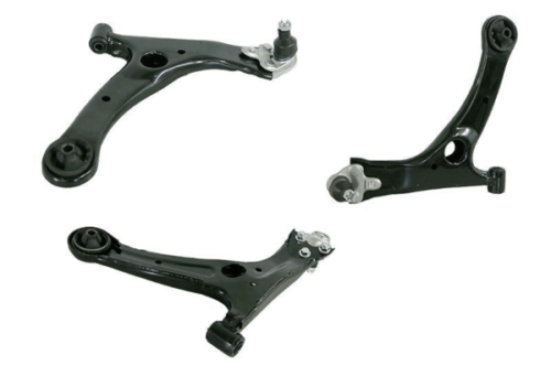 Front Lower Control Arm Right Hand Side For Toyota Corolla Zze122 2001