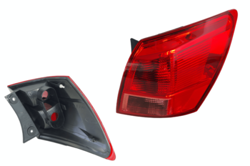 Nissan Dualis J10 Outer Tail Light Right Hand Side - Parts City Australia