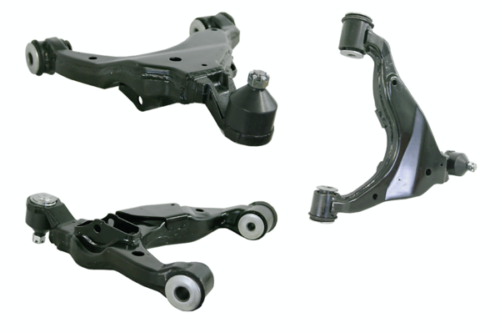 Front Lower Control Arm Right Hand Side For Toyota Prado J120 2003-200