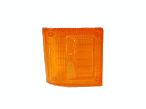 Blinker Lens Left Hand Side For Nissan Vanetta C120 1980-1986