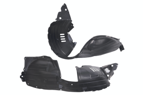 Guard Liner Right Hand Side For Nissan Dualis J10 2007-2010