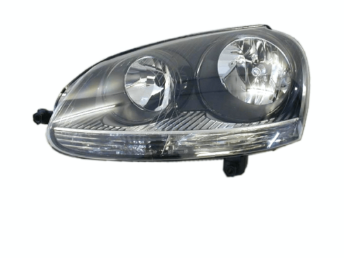 Headlight Left Hand Side For Volkswagen Golf MK5 - Parts City Australia