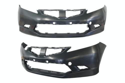 FRONT BUMPER BAR FOR HONDA JAZZ GE 2008-2011