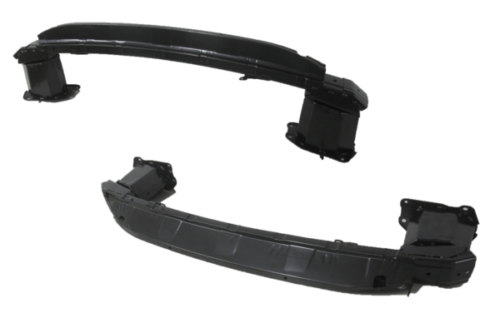 Front Bumper Bar REINFORCEMENT For HONDA CIVIC FB 2012-2016