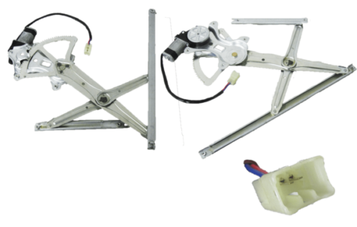 Window Regulator Front Left Hand Side For Toyota Kluger Mcu28 2003-200