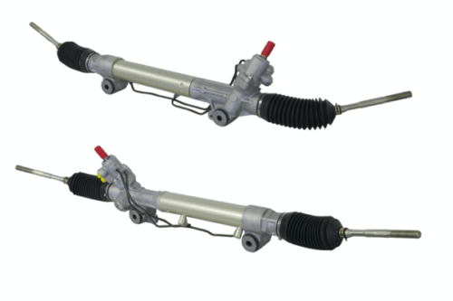 Toyota Prado J150 Power Steering Rack - Parts City Australia