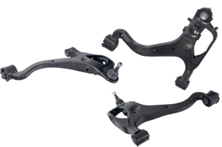 FRONT LOWER CONTROL ARM LEFT HAND SIDE FOR LAND ROVER RANGE ROVER SPOR