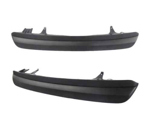 Toyota Kluger GSU40 Rear Lower Apron - Parts City Australia