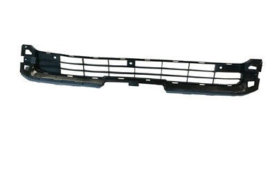 FRONT BUMPER BAR INSERT FOR TOYOTA HIACE SLWB TRH/KDH - Parts City Australia
