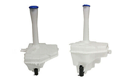 Sedan Washer Bottle For Kia Cerato TD - Parts City Australia
