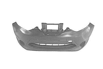 FRONT BUMPER BAR COVER FOR NISSAN QASHQAI J11 2014-2017