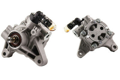 Power Steering Pump For Honda Accord CM - Parts City Australia