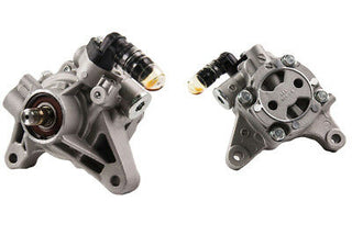 Power Steering Pump For Honda Accord CM - Parts City Australia
