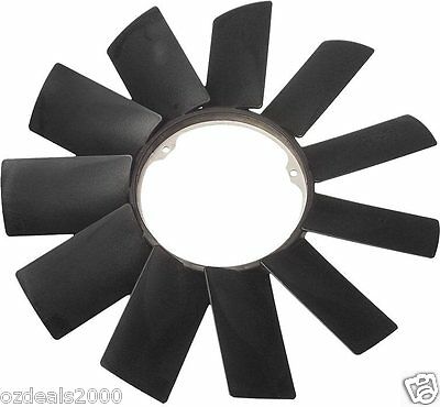 Engine Fan Blade fits BMW GENUINE Cool pert MADE - Parts City Australia