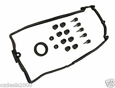 GASKET SET CYLINDER HEAD COVER FOR BMW - Parts City Australia