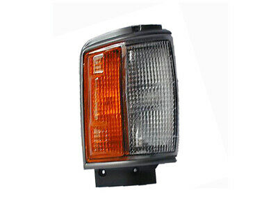 Toyota Hilux LN65 Corner Light - Parts City Australia