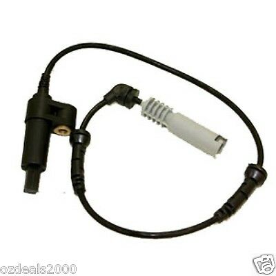 REAR ABS SENSOR TOURING / WAGON FOR BMW - Parts City Australia