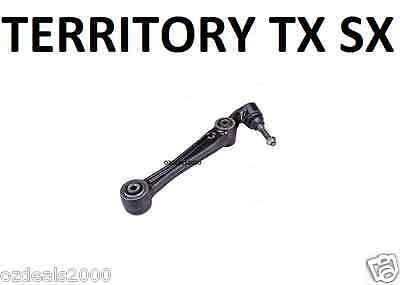 Lower Control Arms Fit Ford Territory Front TX SX - Parts City Australia