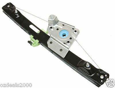 Window Regulator FIT BMW 3 Series E90 E91 Sedan & Wagon 2005-11 Right