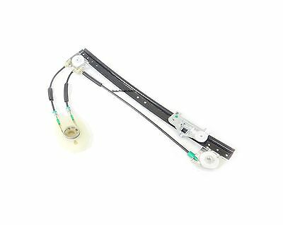 WINDOW REGULATOR REAR LEFT SIDE FOR BMW - Parts City Australia