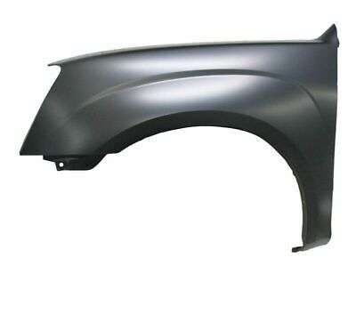 Isuzu D-MAX Guard Left Hand Side - Parts City Australia