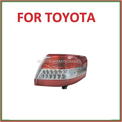 Tail light Right Side for Toyota Camry 2009-2011