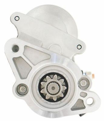STARTER MOTOR FOR TOYOTA HILUX VZN210 PETROL 5VZ-FE 3.4LTR 2002-2005
