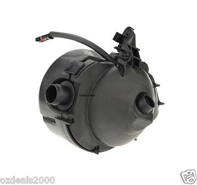 CRANKCASE BREATHER OIL SEPARATOR FOR BMW E60 E61 E64 E65 E87 E90 E91