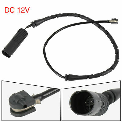 FRONT BRAKE PAD WEAR SENSOR FOR BMW 7 SERIES - Parts City Australia
