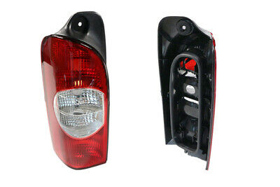 Tail Light Left Side For Renault Master X70 - Parts City Australia