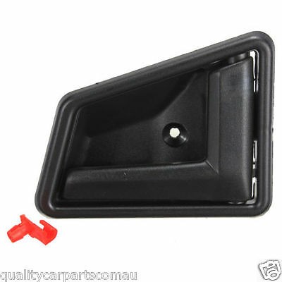 RIGHT INNER DOOR HANDLE FOR SUZUKI VITARA 3&5DR 1.6 2.0 V6 1988-1999 8