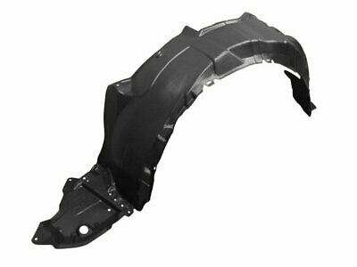 Guard Liner Left Hand Side For Toyota Corolla Zre152 2009-2012