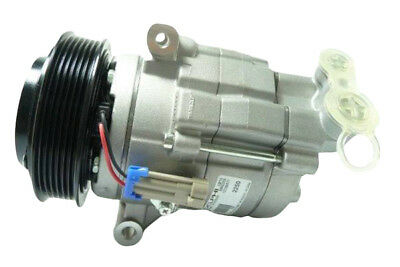 AIR CONDITIONING COMPRESSOR FOR HOLDEN CRUZE JG/JH 2009-ONWARDS