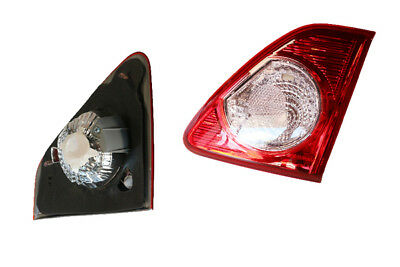 Tail Light Inner Right Hand Side For Toyota Corolla ZRE152 - Parts City Australia
