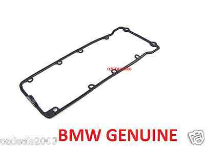 BMW GENUINE Rocker valve Cover Gasket Engine E36 E46 316I 318I SEDAN