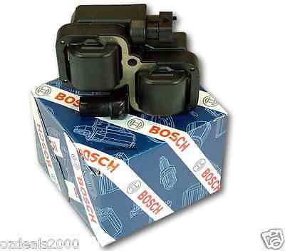 Mercedes Genuine Bosch Ignition Coil