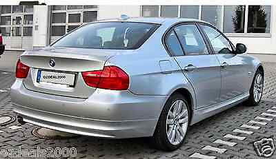 BMW E90 GENUINE LED TAIL LIGHT REAR LEFT - Parts City Australia