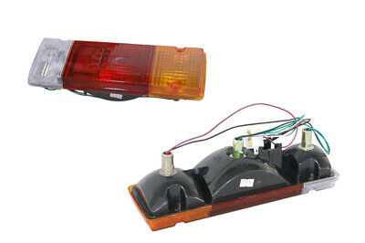TAIL LIGHT FOR TOYOTA LANDCRUISER 70 SERIES 1985-2007